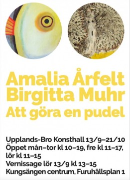 Att göra en pudel