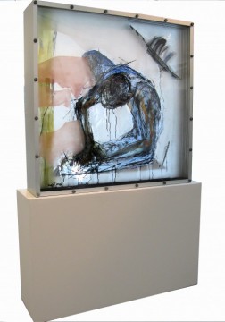 Färgelanda Konsthall, 