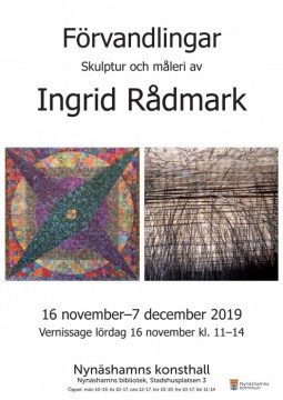 Förvandlingar