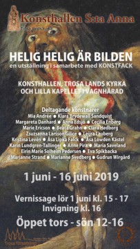 HELIG HELIG ÄR BILDEN