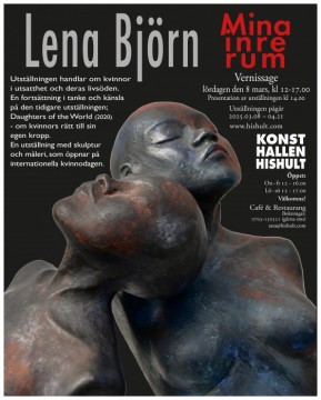 Konsthallen Hishult, 