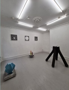 Nedslag i Antropocen, människans epok