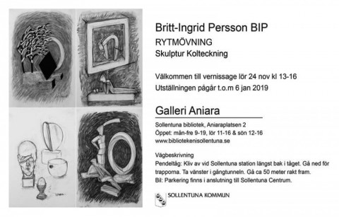 RYTMÖVNING