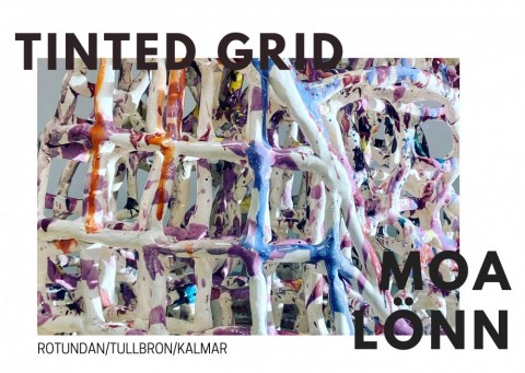 Tinted Grid