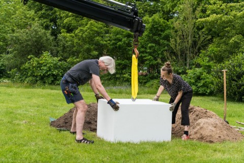 X(sites) Kattegattleden 2019