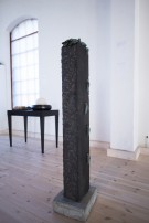 Konst och Ekologi i Lokstallet i Strömstad 2016