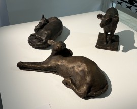 Skulptörer möter Döderhultarn