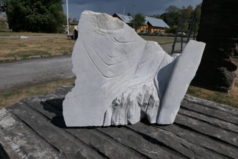Lejonvinge