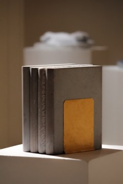 Tung litteratur 