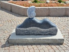 Våglek