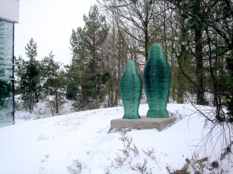 Babusjka, Baby & Buddha