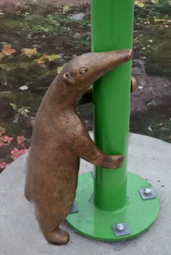 Blodblomman