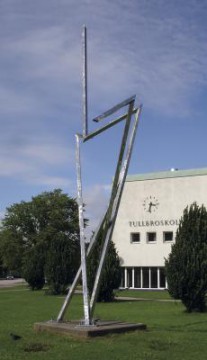 Hyllning till Falkenberg