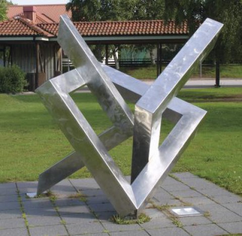 Kvadratens frigörelse