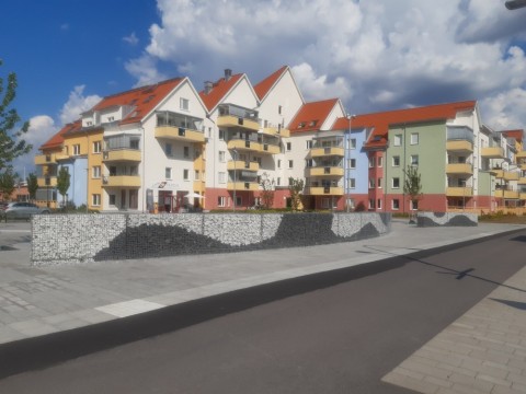 Lillhamra torg