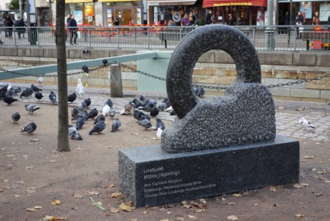 Livshjulet - Möten i ögonhöjd