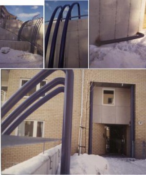 STRÅK