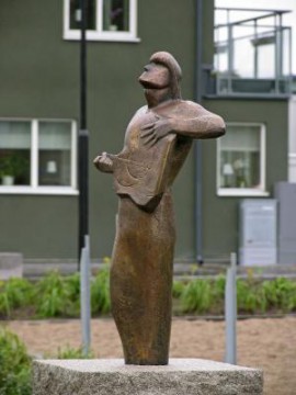 Ted Gärdestads plats