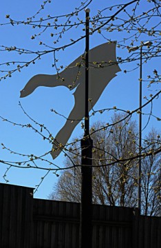 Torkväder