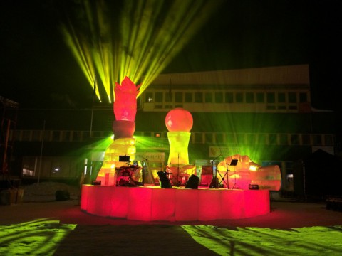 Trade low score high