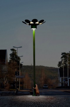 Trädkramaren