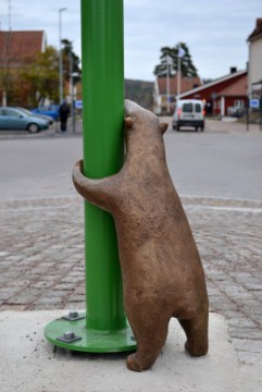 Trädkramaren