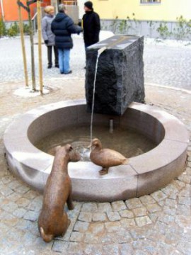 Vännerna
