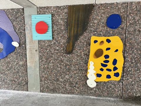 Våra spår