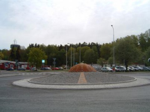 Vikingarondellen