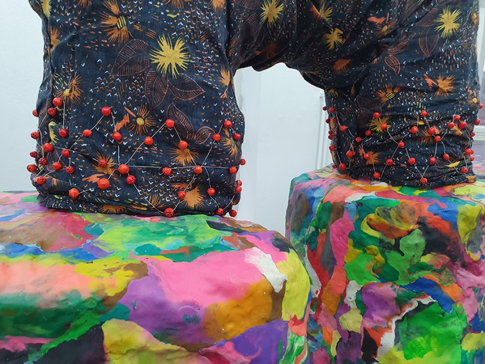 <h1><a href='/medlemmar/fabian-olovson'>Fabian Olovson</a></h1><h4>porträtt av min mamma</h4>