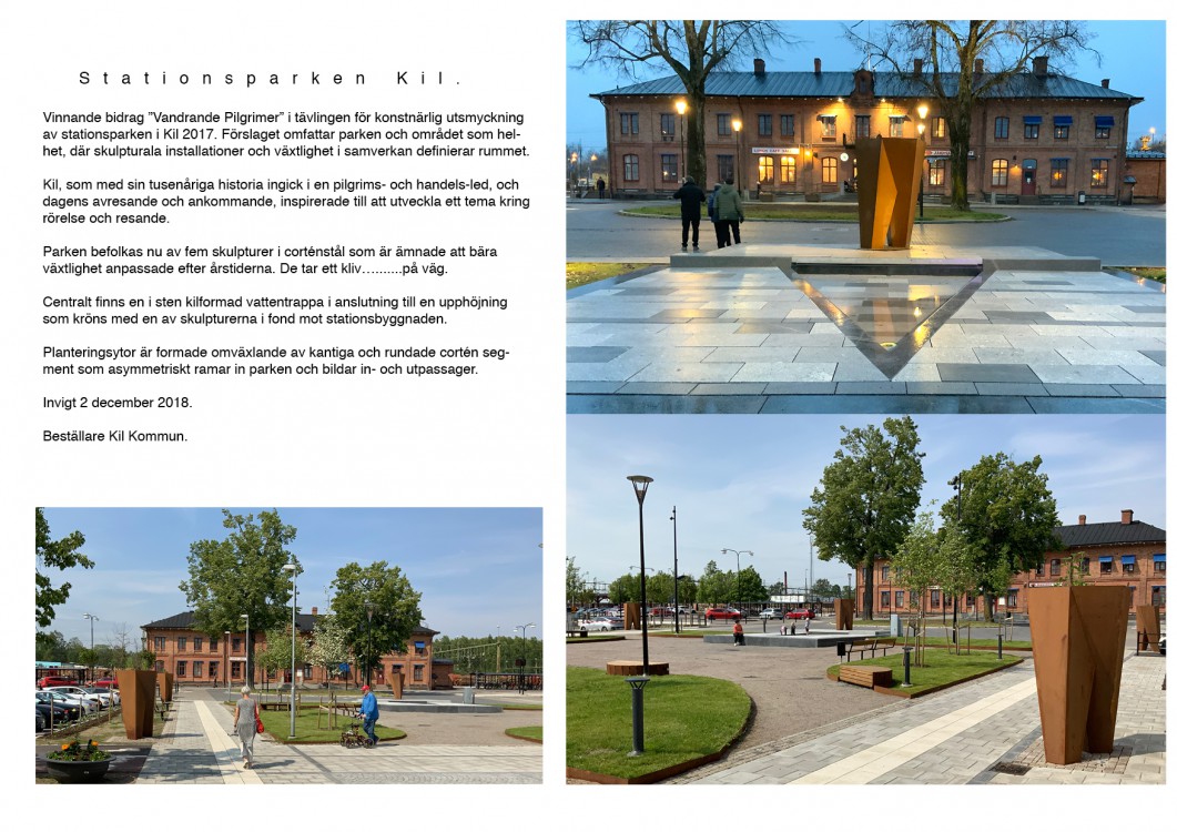 <h1><a href='/medlemmar/ulf-lorensson'>Ulf Lorensson</a></h1><h4>Vandrande Pilgrimer</h4>