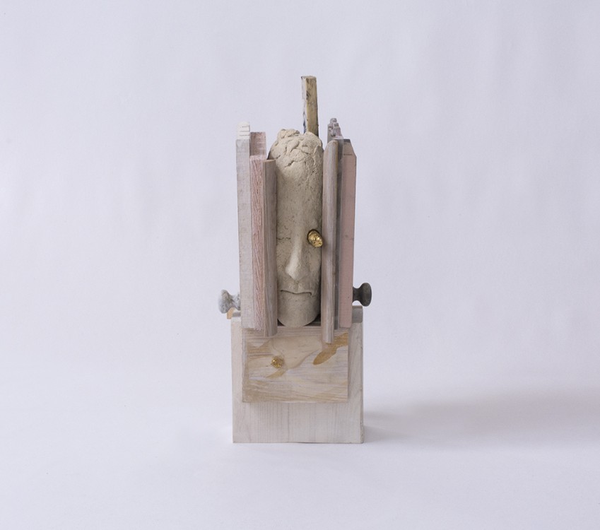 <h1><a href='/medlemmar/yvonne-nimar'>Yvonne Nimar</a></h1><h4>"Tid "   Lera, trä och järn</h4>